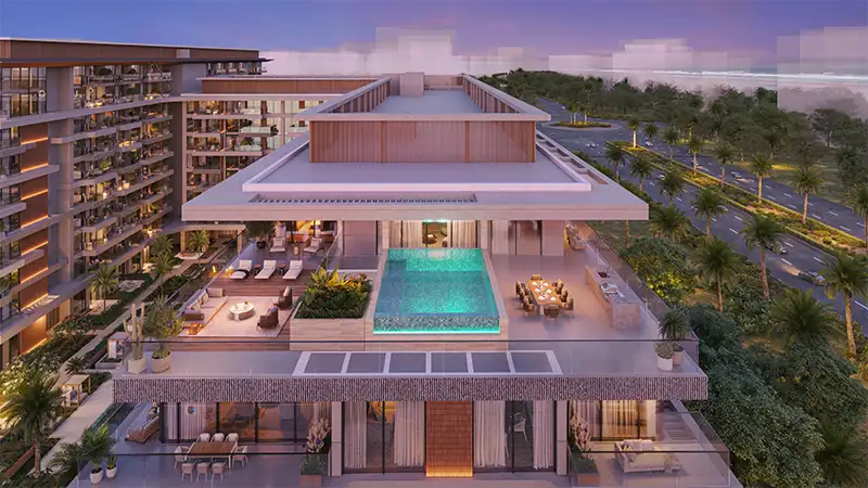 Ellington%20Sands%20at%20Dubai%20Islands - 1